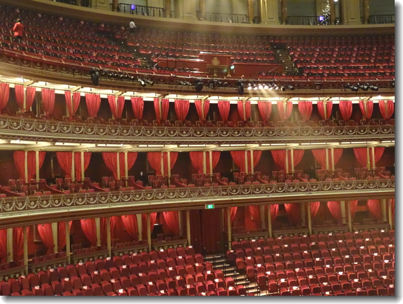 Royal Albert Hall