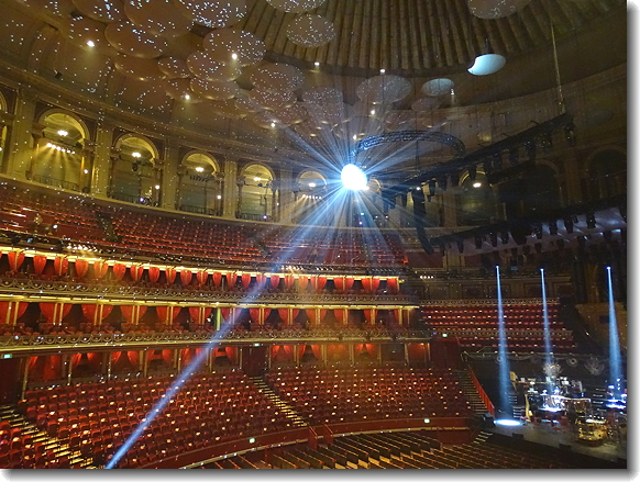 Royal Albert Hall
