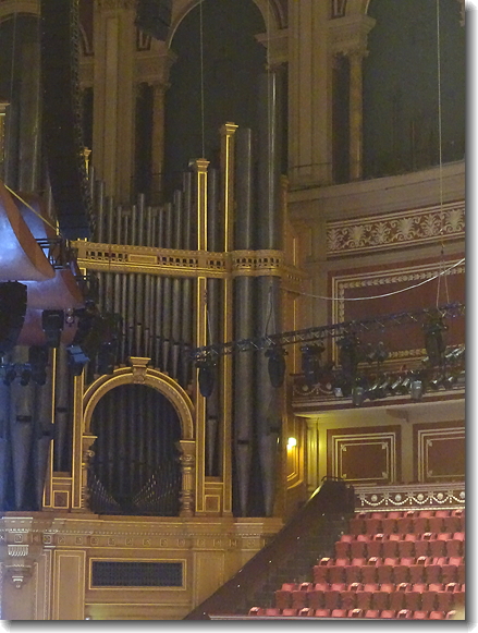 Royal Albert Hall