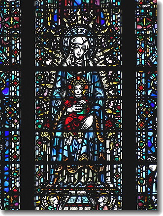 window detail