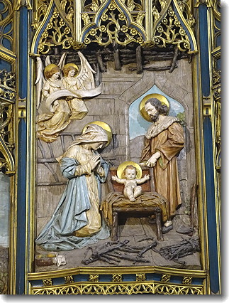 detail
