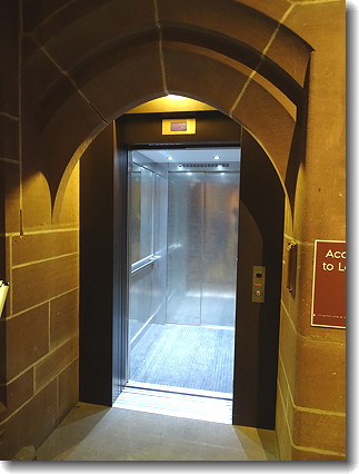 lift