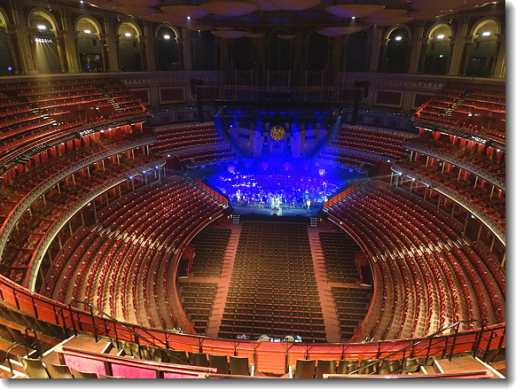 Royal Albert Hall