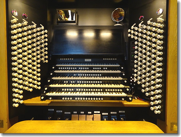console
