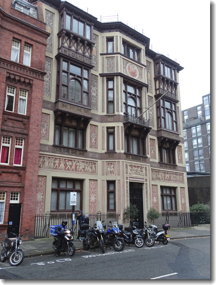 Royal College of Organists