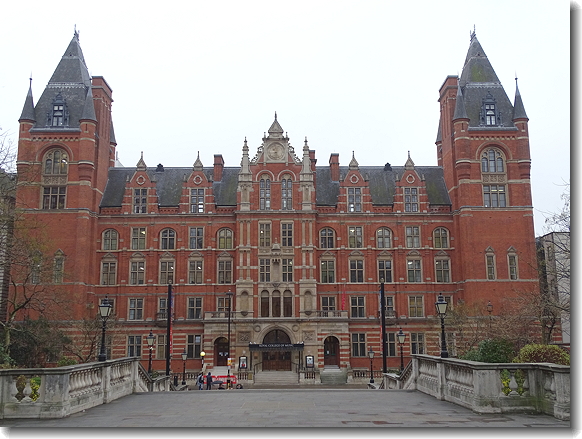 Royal College of Music