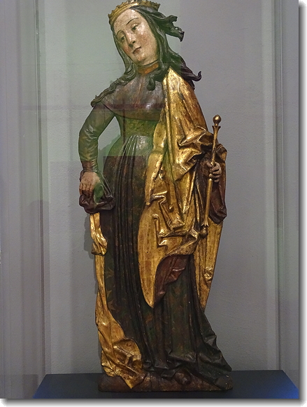 St.Barbara