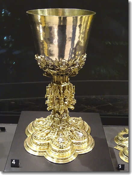 chalice