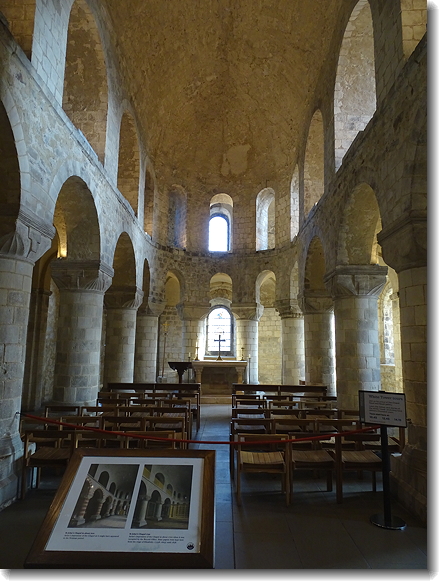 Chapel