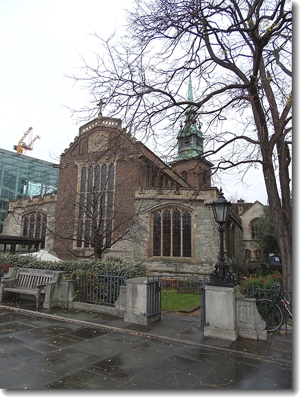 All Hallows
