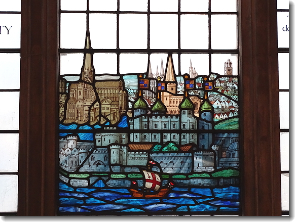 window