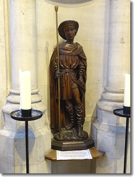 St.Roche