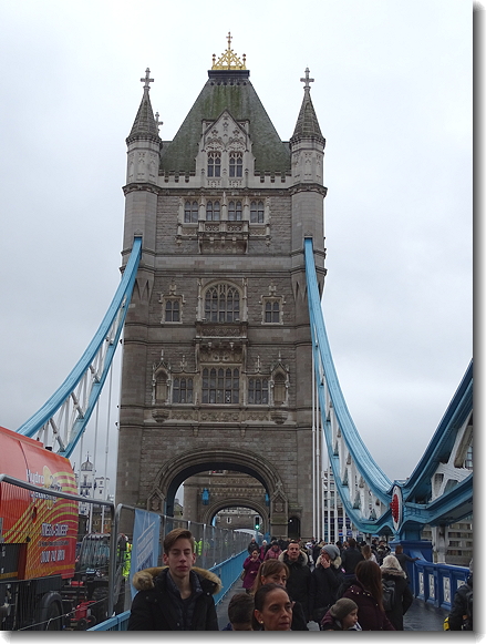 Tower Bridge