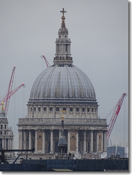 St.Paul's