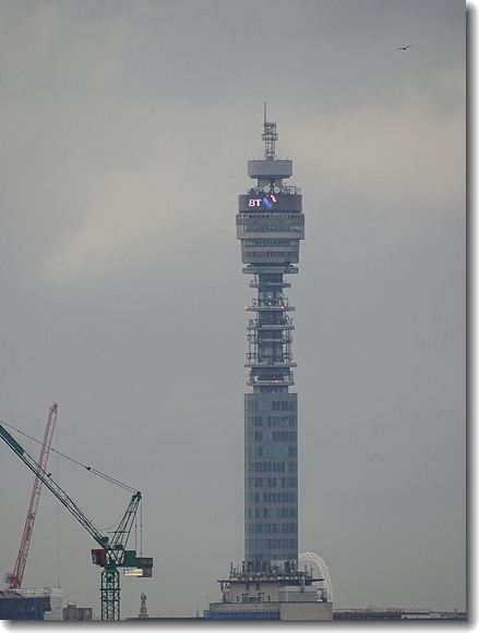 BT Tower