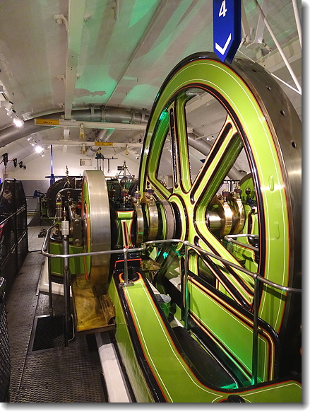 machinery
