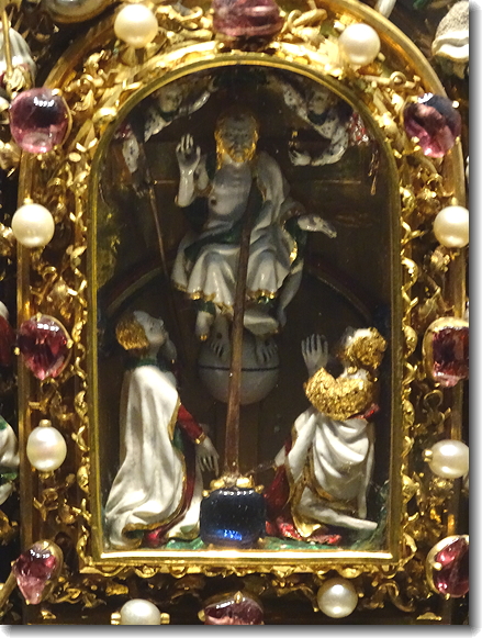 detail