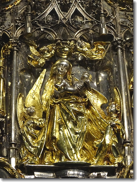 detail