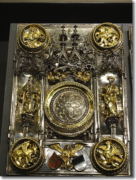 Ulm book cover