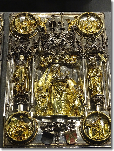 Ulm book cover