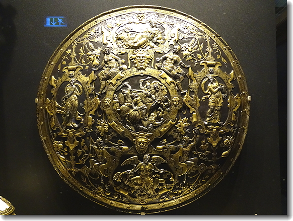shield