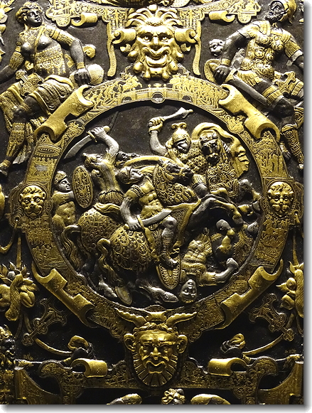 detail