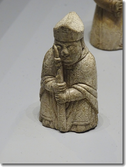 Lewis Chessmen