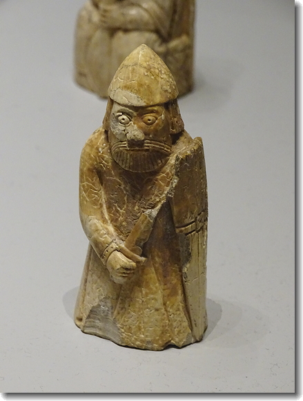 Lewis Chessmen