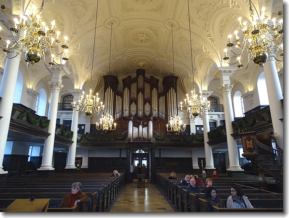 St.Martin in the Fields