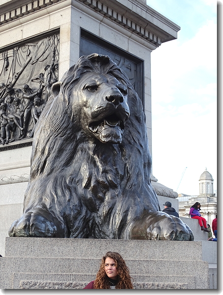 lion