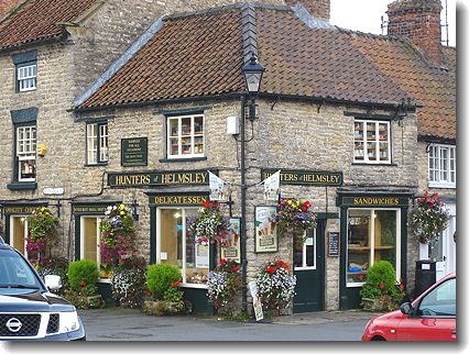 helmsley