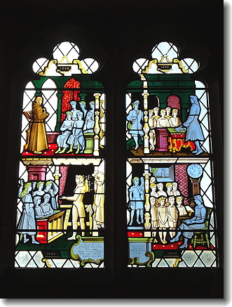 window