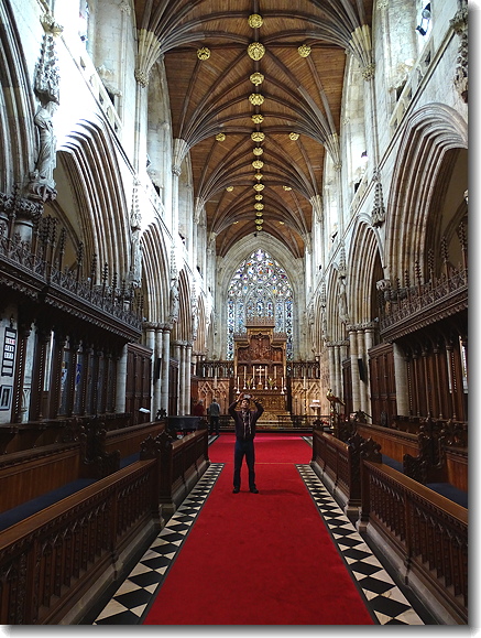 quire