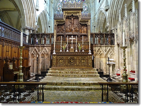 sanctuary