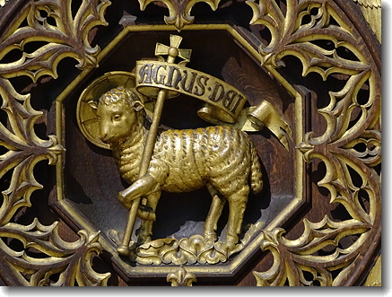 lamb
