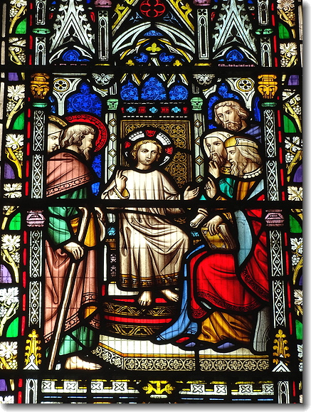 window