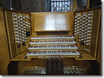 console