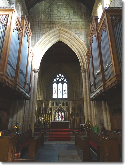 quire &
        organ
