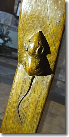 mouse