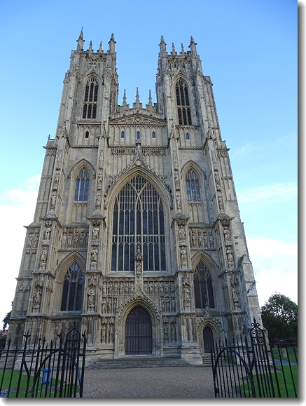 Beverley ext