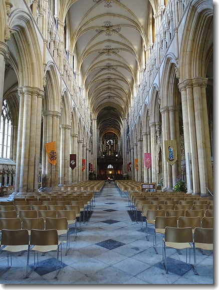 nave