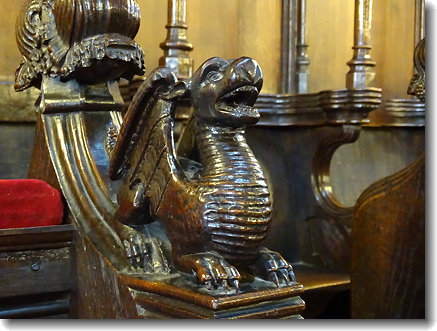 carving