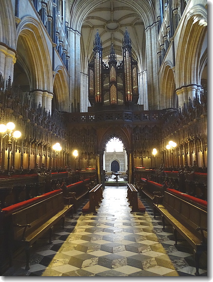 quire