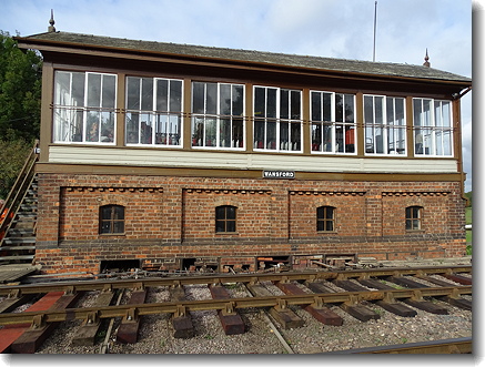 Signal Box