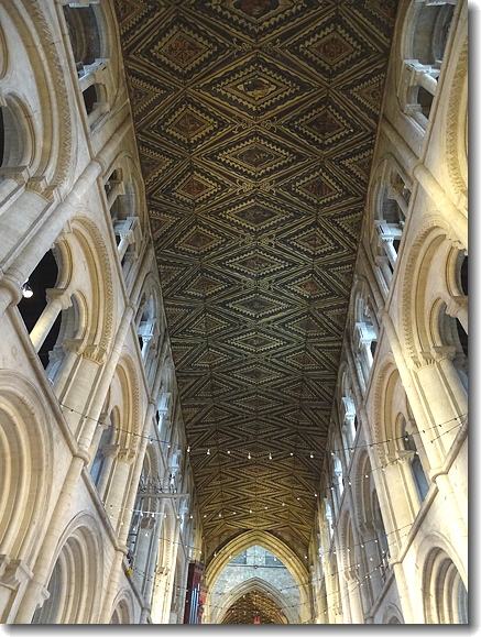 ceiling