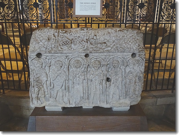 monks' stone