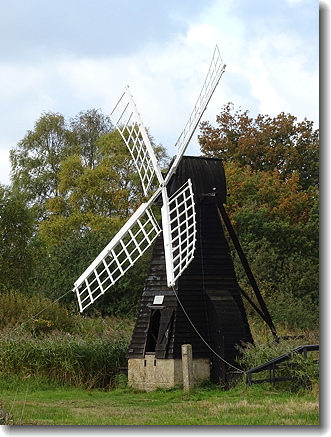 windmill