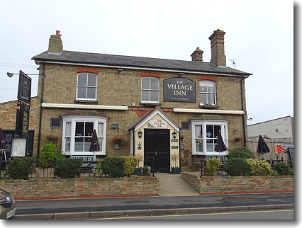 Village Inn