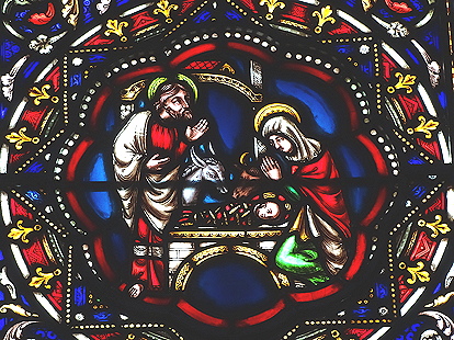 window
