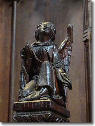 angel